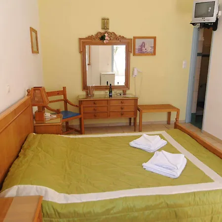 Apartmán Akrotiri Dreams