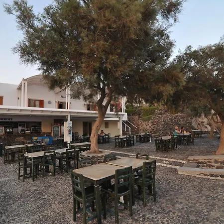 Akrotiri Dreams Apartmán Akrotírion