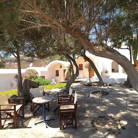 Akrotiri Dreams Akrotiri (Santorini)