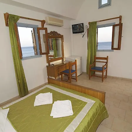 Akrotiri Dreams شقة *