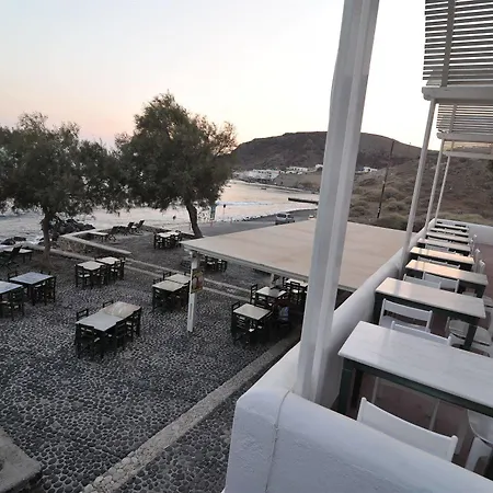 Akrotiri Dreams Apartmán Akrotírion