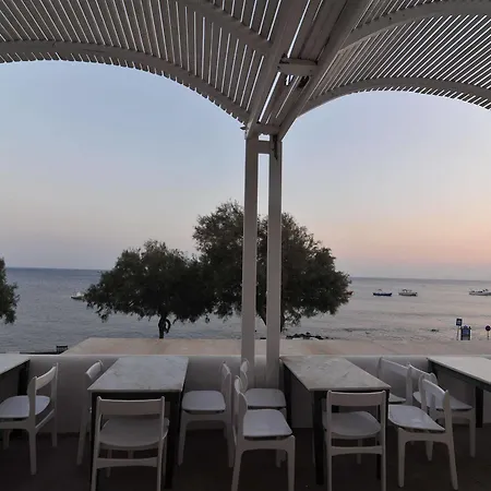 Akrotiri Dreams Apartmán Akrotírion