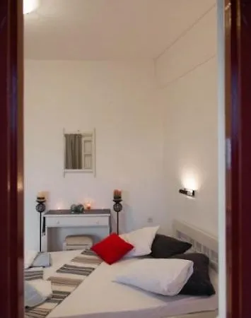 Akrotiri Dreams شقة *