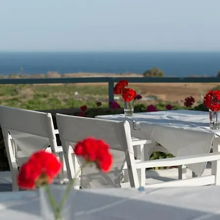 Akrotiri Dreams