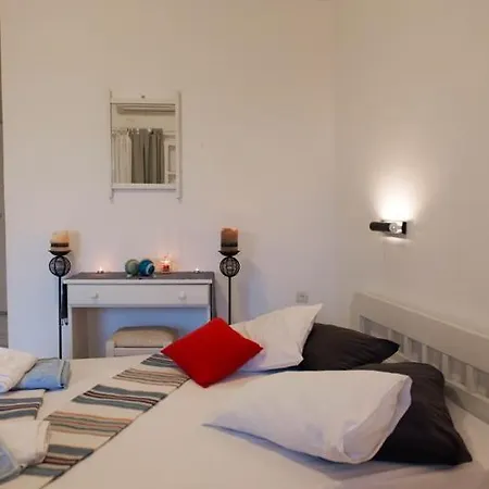 Apartamento Akrotiri Dreams Akrotírion