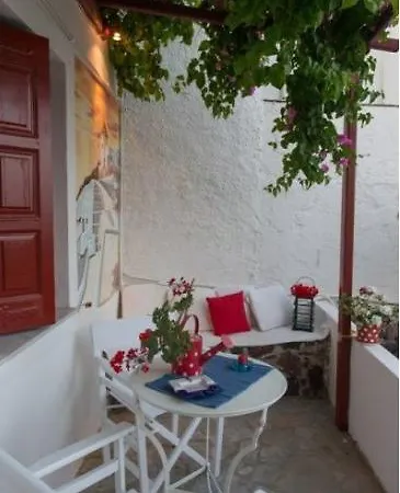 Akrotiri Dreams Apartment