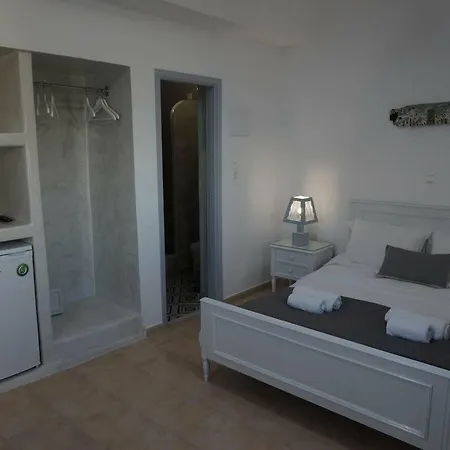 Akrotiri Dreams Apartment *