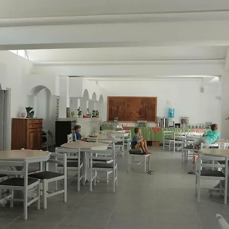 Akrotiri Dreams Akrotírion
