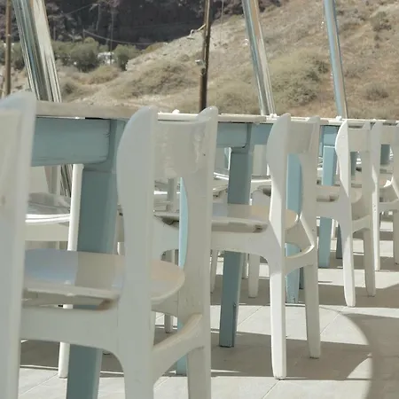 Akrotiri Dreams Apartment Akrotiri (Santorini)