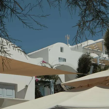 Appartamento Akrotiri Dreams Akrotírion