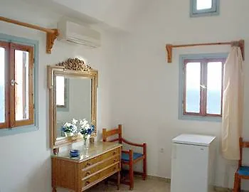 Akrotiri Dreams شقة *