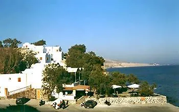 דירה Akrotiri Dreams