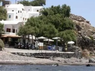 Akrotiri Dreams شقة Akrotírion