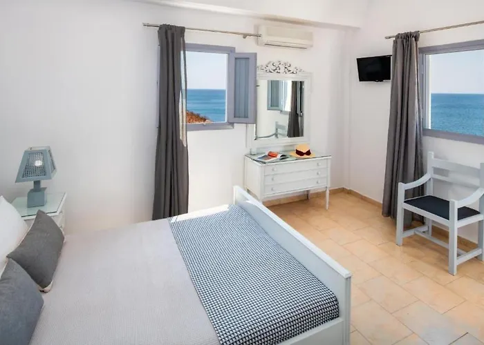 Apartamento Akrotiri Dreams *