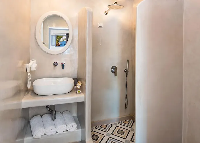 Akrotiri Dreams Apartamento Akrotírion