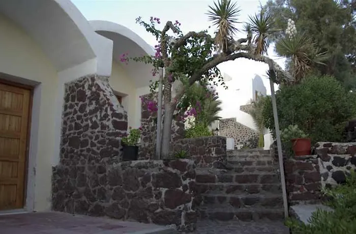 Apartamento Akrotiri Dreams