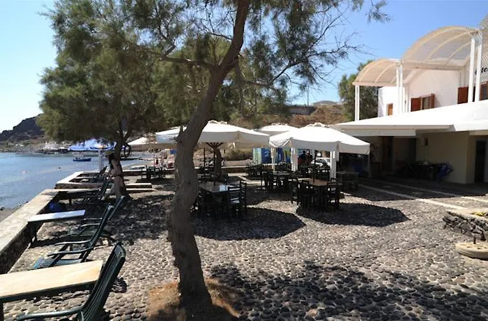 Apartamento Akrotiri Dreams