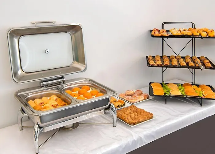 Akrotiri Dreams Lägenhet Akrotírion