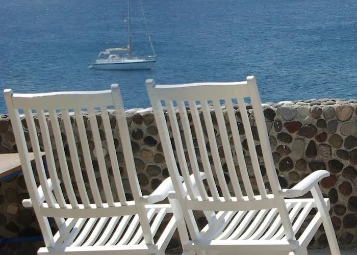 Apartamento Akrotiri Dreams Akrotírion