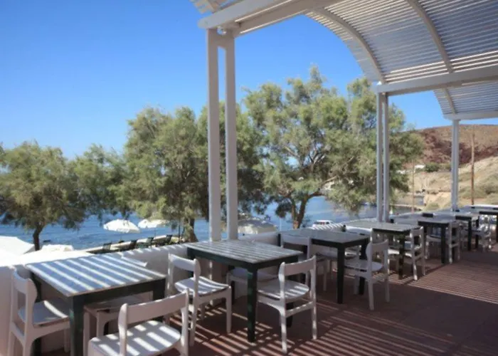 Akrotiri Dreams * Akrotírion