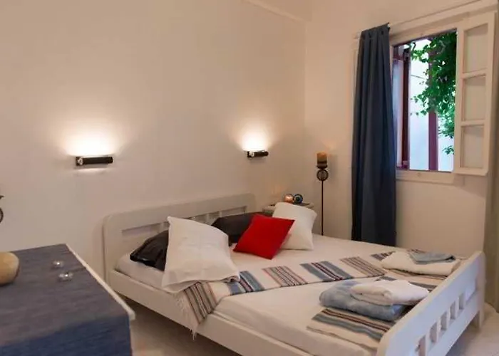 Apartamento Akrotiri Dreams Akrotírion