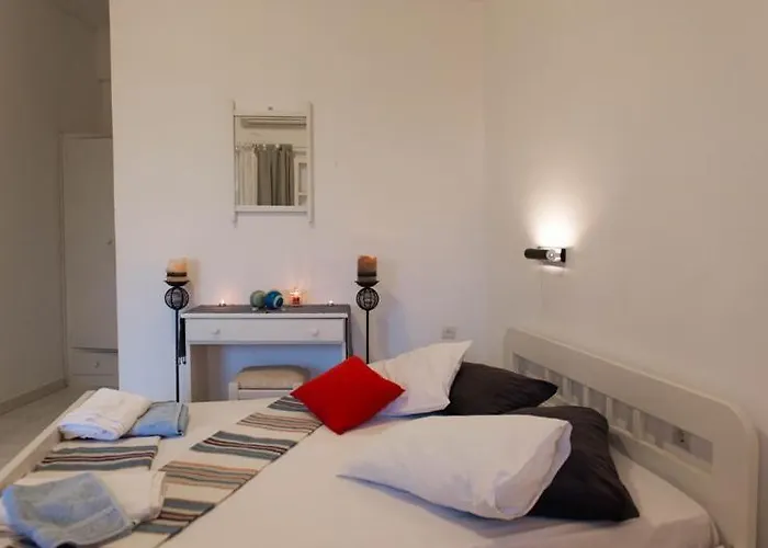 Lägenhet Akrotiri Dreams Akrotírion