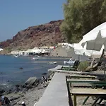 Akrotiri Dreams Акротири