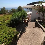 Akrotiri Dreams Апартаменты Акротири