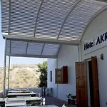 Akrotiri Dreams