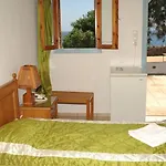Апартаменты Akrotiri Dreams Акротири