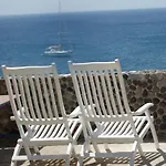 Апартаменты Akrotiri Dreams Акротири