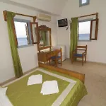 Akrotiri Dreams Апартаменты *