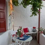Akrotiri Dreams Апартаменты
