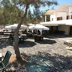 Апартаменты Akrotiri Dreams