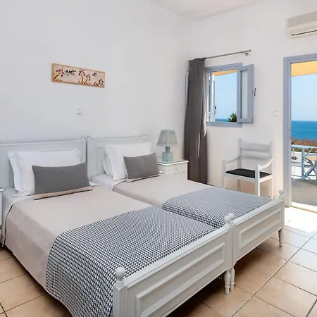 Apartment Akrotiri Dreams *