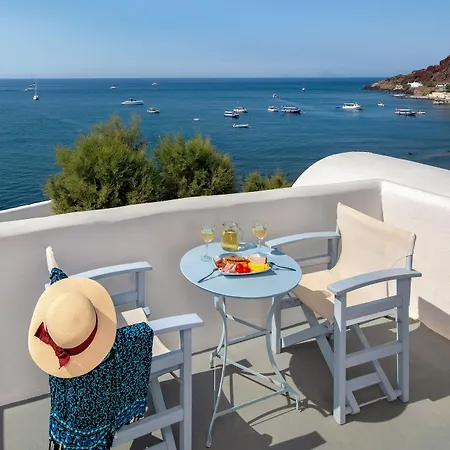 Apartment Akrotiri Dreams