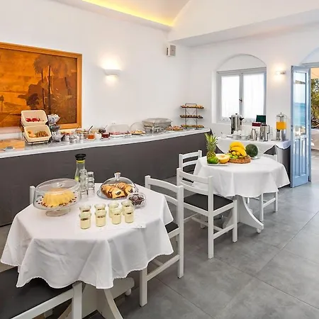 Apartment Akrotiri Dreams