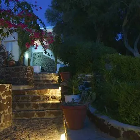 Apartment Akrotiri Dreams Akrotiri (Santorini)