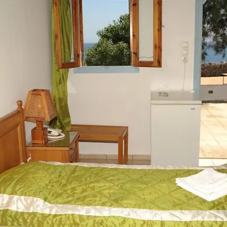 Apartment Akrotiri Dreams Akrotiri (Santorini)