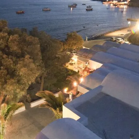 Akrotiri Dreams Apartment Akrotiri (Santorini)