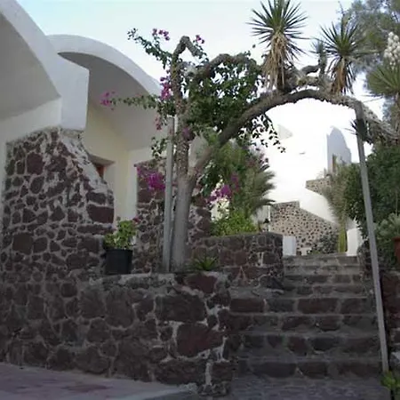 Apartment Akrotiri Dreams