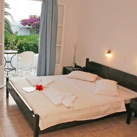 Akrotiri Dreams Apartment