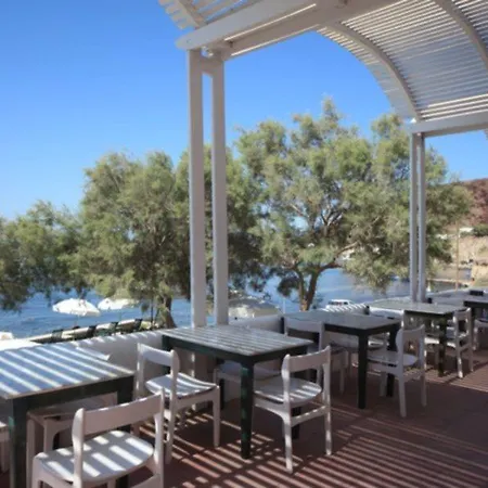 Akrotiri Dreams * Akrotiri (Santorini)