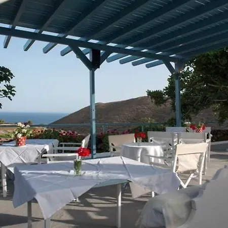 Apartment Akrotiri Dreams