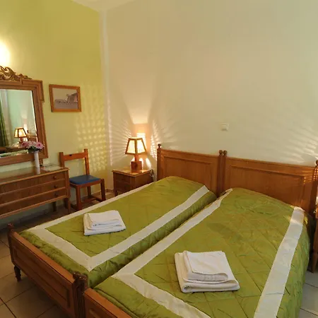 Akrotiri Dreams Apartment Akrotiri (Santorini)