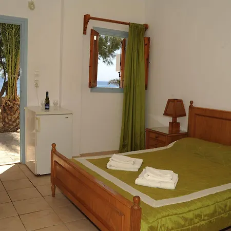 Akrotiri Dreams