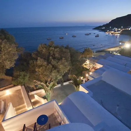 Akrotiri Dreams * Akrotiri (Santorini)