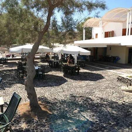 Apartment Akrotiri Dreams