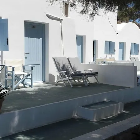 Akrotiri Dreams * Akrotiri (Santorini)