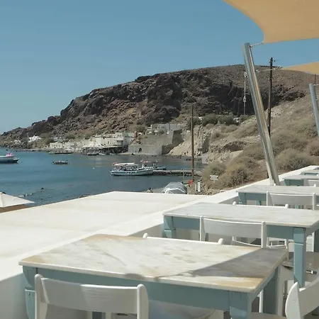 Akrotiri Dreams * Akrotiri (Santorini)